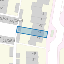 Perceel AML01-I-2400