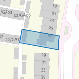 Perceel AML01-I-2401