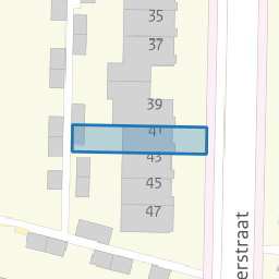 Perceel AML01-I-2408