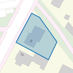 Perceel AML01-I-2417