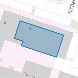 Perceel AML01-I-2424