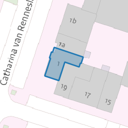 Perceel AML01-I-2426