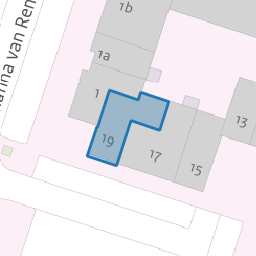 Perceel AML01-I-2427