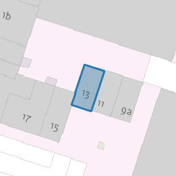 Perceel AML01-I-2430