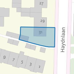 Perceel AML01-I-2443