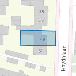 Perceel AML01-I-2444