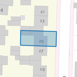 Perceel AML01-I-2446