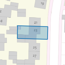 Perceel AML01-I-2447