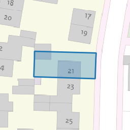 Perceel AML01-I-2448