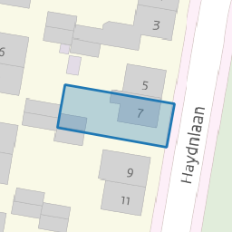 Perceel AML01-I-2455