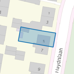Perceel AML01-I-2456