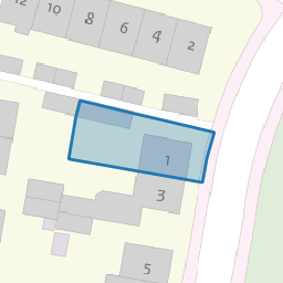 Perceel AML01-I-2458