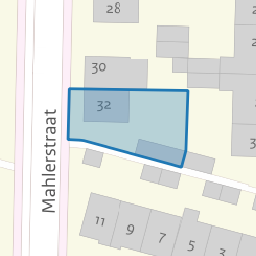 Perceel AML01-I-2459