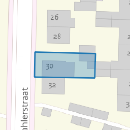 Perceel AML01-I-2460