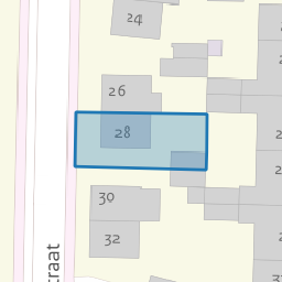 Perceel AML01-I-2461
