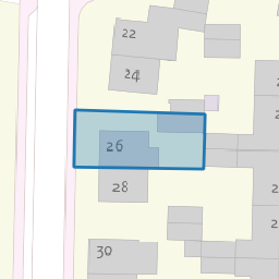 Perceel AML01-I-2462
