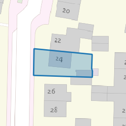 Perceel AML01-I-2463