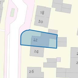 Perceel AML01-I-2464
