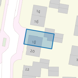 Perceel AML01-I-2466