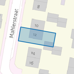 Perceel AML01-I-2469