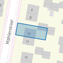 Perceel AML01-I-2470