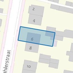Perceel AML01-I-2472