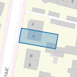 Perceel AML01-I-2473