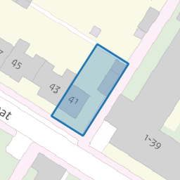 Perceel AML01-I-2478