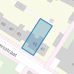 Perceel AML01-I-2479