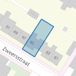 Perceel AML01-I-2480