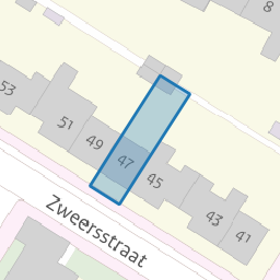 Perceel AML01-I-2481