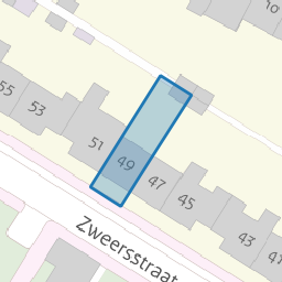 Perceel AML01-I-2482