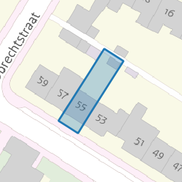 Perceel AML01-I-2485