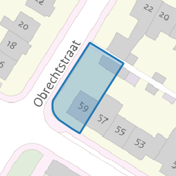 Perceel AML01-I-2487