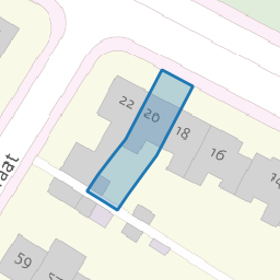 Perceel AML01-I-2489