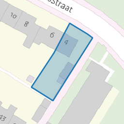 Perceel AML01-I-2497