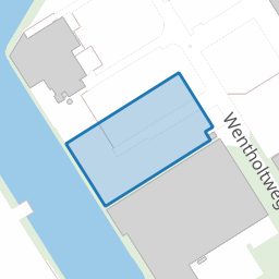 Perceel AML01-I-2504