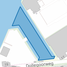 Perceel AML01-I-2505