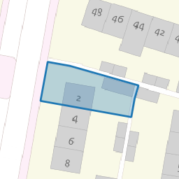 Perceel AML01-I-2514