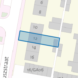 Perceel AML01-I-2519