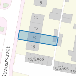 Perceel AML01-I-2520