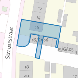 Perceel AML01-I-2521