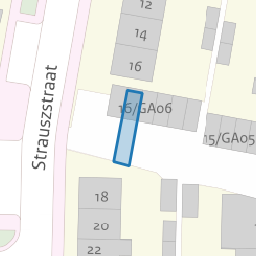 Perceel AML01-I-2523