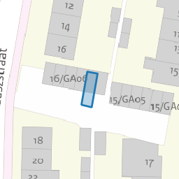 Perceel AML01-I-2525