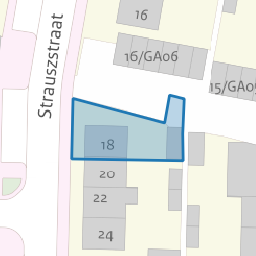 Perceel AML01-I-2527