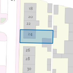 Perceel AML01-I-2530