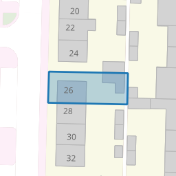 Perceel AML01-I-2531