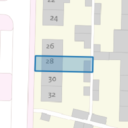 Perceel AML01-I-2532