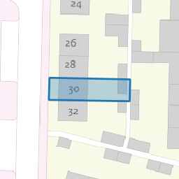 Perceel AML01-I-2533
