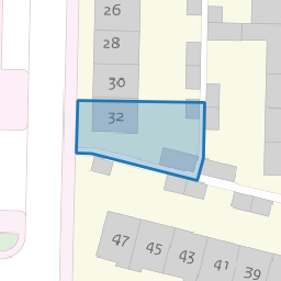 Perceel AML01-I-2534